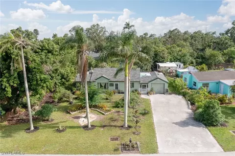 4434 Tuscaloosa St, Fort Myers, FL 33905