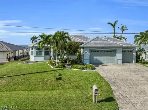 2282 SE 28th St, Cape Coral, FL 33904