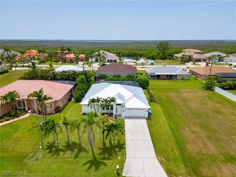 3514 SW 29th Ave, Cape Coral, FL 33914