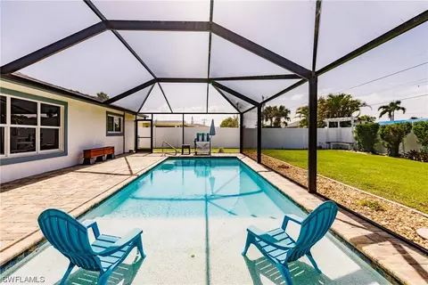 260 SE 46th St, Cape Coral, FL 33904