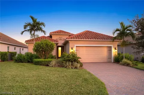 4565 Watercolor Way, Fort Myers, FL 33966