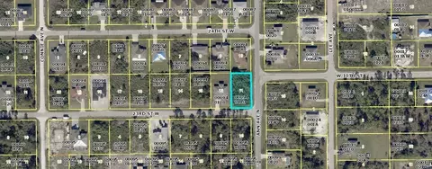 2500 23rd St W, Lehigh Acres, FL 33971