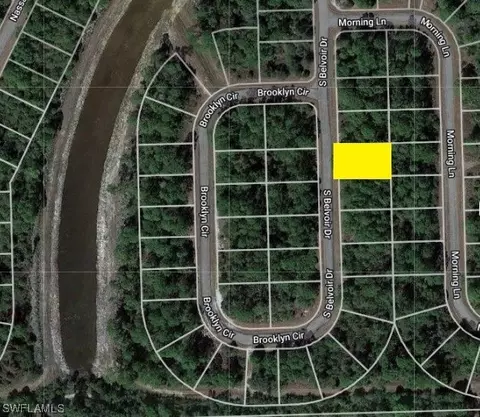 711 Brooklyn Loop, Labelle, FL 33935