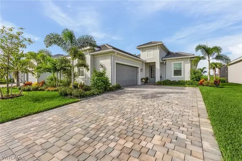 25193 Longmeadow Dr, Punta Gorda, FL 33955
