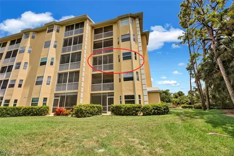 19851 Breckenridge Dr #301, Estero, FL 33928