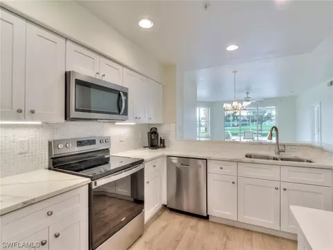 16451 Millstone Cir #103, Fort Myers, FL 33908