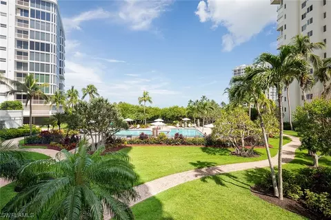 40 Seagate Dr #802-A, Naples, FL 34103 photo 3
