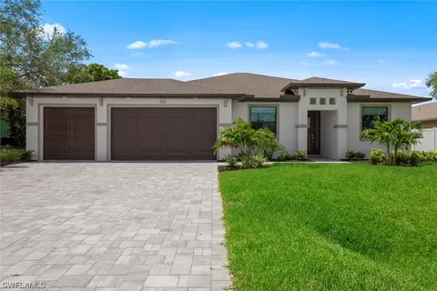 322 SW 29th St, Cape Coral, FL 33914