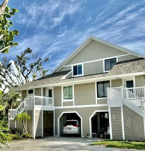 1239 Ferry Rd #2A, Sanibel, FL 33957
