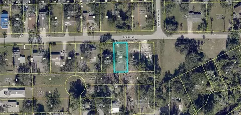 Pearl St, Fort Myers, FL 33916