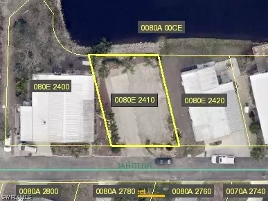 4809 Tahiti Dr, Bonita Springs, FL 34134