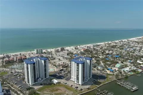 4753 Estero Blvd #202, Fort Myers Beach, FL 33931