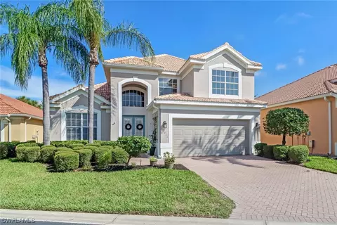 10011 Isola Way, Miromar Lakes, FL 33913