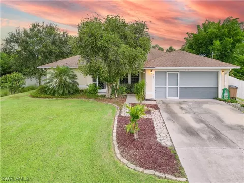 943 Grant Blvd, Lehigh Acres, FL 33974