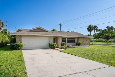249 SE 44th Ter, Cape Coral, FL 33904
