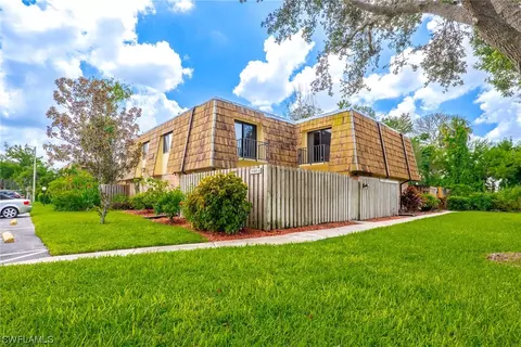 1265 Woodrose Ct #3, Fort Myers, FL 33907