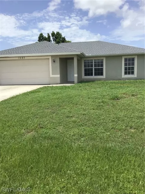 1627 NE 17th St, Cape Coral, FL 33909