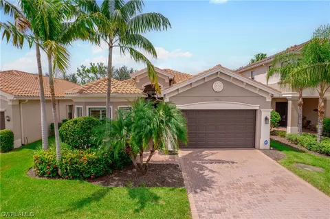 13834 Callisto Ave, Naples, FL 34109