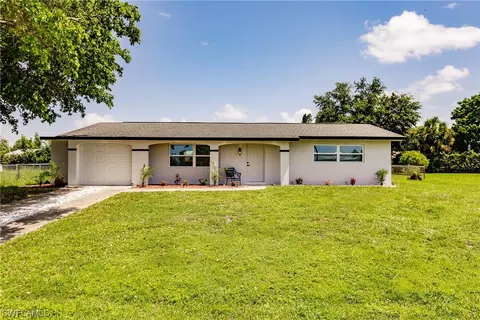 1819 Rockford Blvd, Lehigh Acres, FL 33936