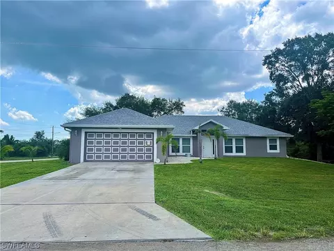 Undisclosed, Lehigh Acres, FL 33974