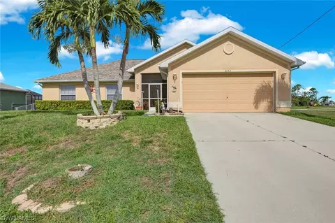 2156 NW 22nd Pl, Cape Coral, FL 33993