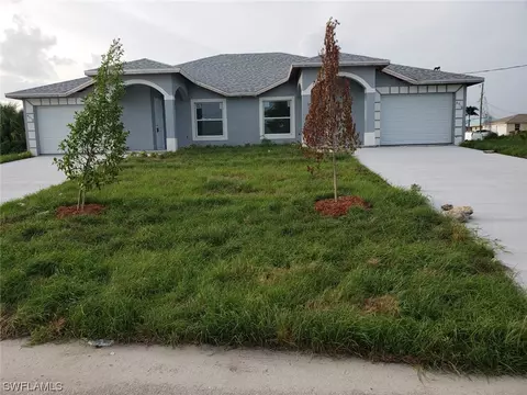 4516-4518 14th St SW, Lehigh Acres, FL 33973