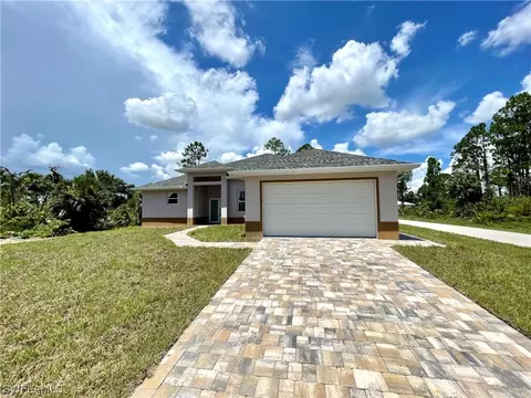 2907 Hanna Ave N, Lehigh Acres, FL 33971