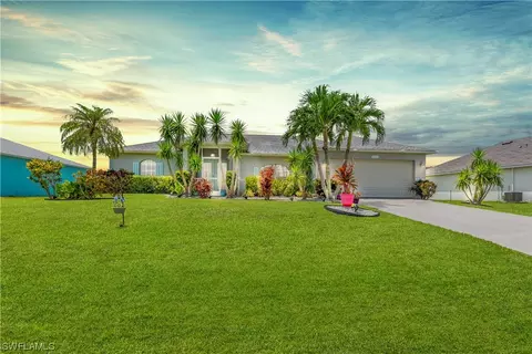 630 SW 30th Ter, Cape Coral, FL 33914