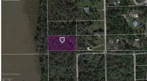 12970 Shawnee Rd, Fort Myers, FL 33913