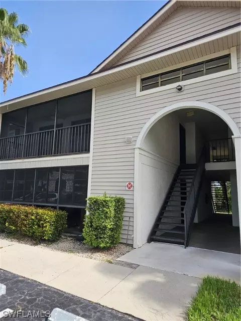 14820 Summerlin Woods Dr #7, Fort Myers, FL 33919