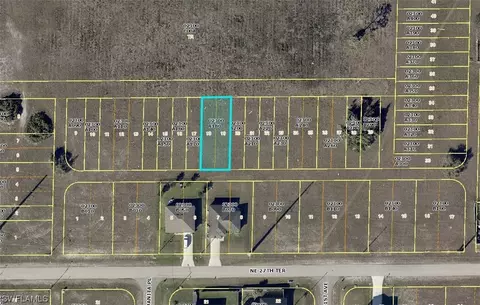Access Undetermined, Cape Coral, FL 33909