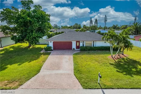 3809 SE 4th Ave, Cape Coral, FL 33904