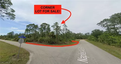 1247 Raccoon St, Lehigh Acres, FL 33974