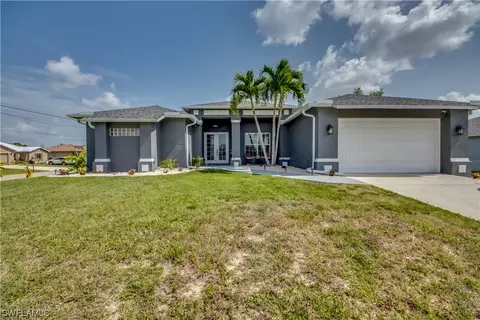 857 SW 17th St, Cape Coral, FL 33991