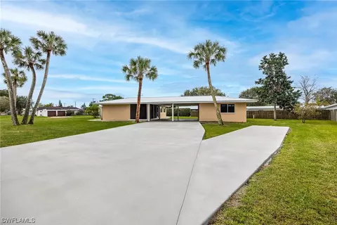 640 E Del Monte Ave, Clewiston, FL 33440 photo 3