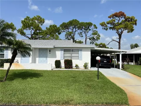 64 Heath Aster Ln, Lehigh Acres, FL 33936