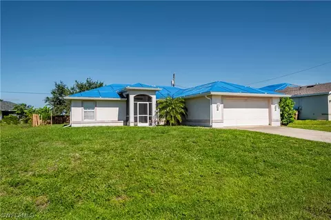 2744 NE 7th Ave, Cape Coral, FL 33909