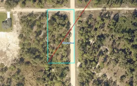 7727 23rd Pl, Labelle, FL 33935