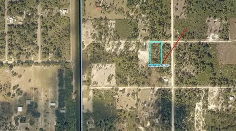 7763 23rd Pl, Labelle, FL 33935 photo 2