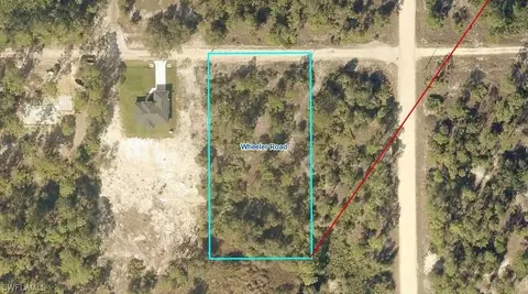 7763 23rd Pl, Labelle, FL 33935