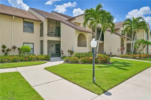 8336 Charter Club Cir #10, Fort Myers, FL 33919