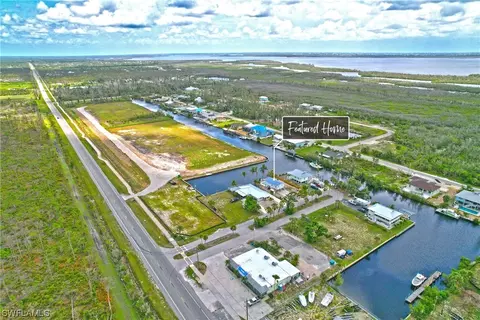 3524 Saint Jude Blvd, Saint James City, FL 33956