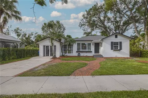1338 Alcazar Ave, Fort Myers, FL 33901