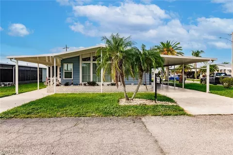 9281 Desoto Dr, North Fort Myers, FL 33903