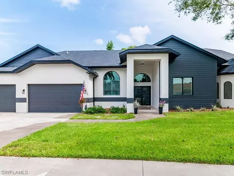 36 Timberland Cir N, Fort Myers, FL 33919