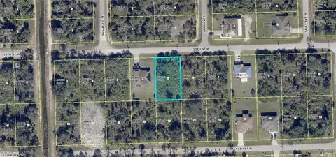 3413 59th St W, Lehigh Acres, FL 33971