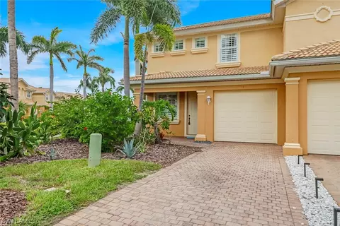97 Heatherstone Lake Ct #1, Estero, FL 33928
