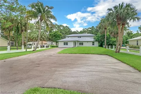 Undisclosed, Naples, FL 34117