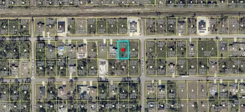 2603 20th St W, Lehigh Acres, FL 33971