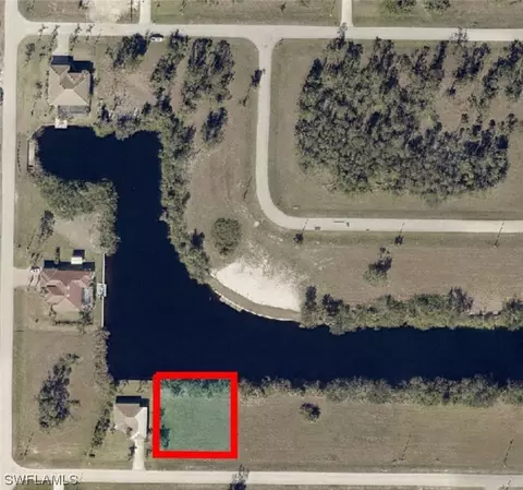 3923 NW 44th Ter, Cape Coral, FL 33993